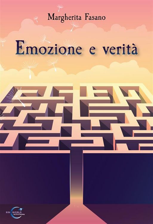 Produktbild: Emozione e verit&agrave;