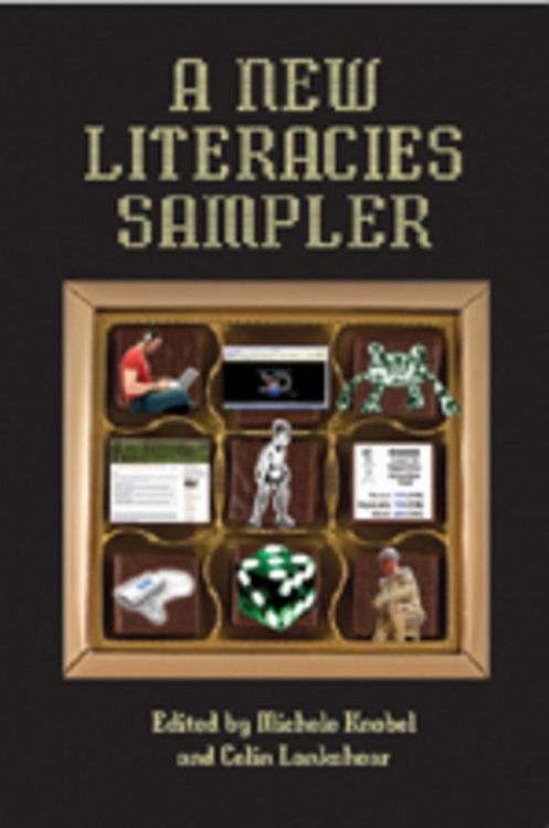 Produktbild: A New Literacies Sampler