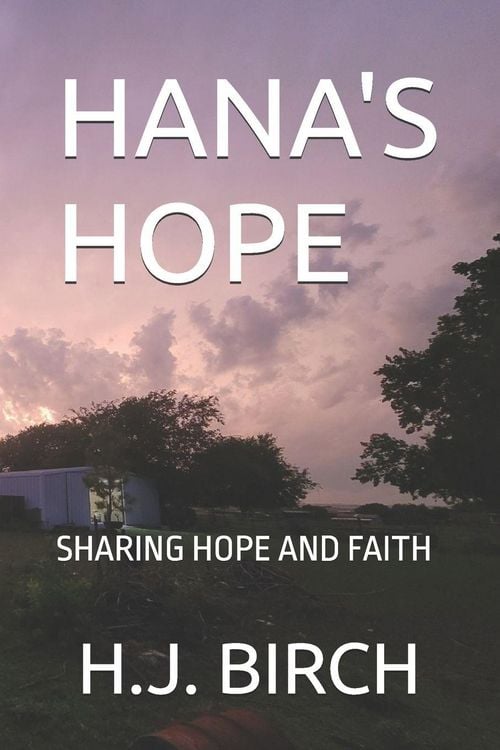 Produktbild: Hana's Hope