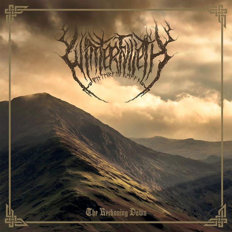 Produktbild: Winterfylleth: Reckoning Dawn