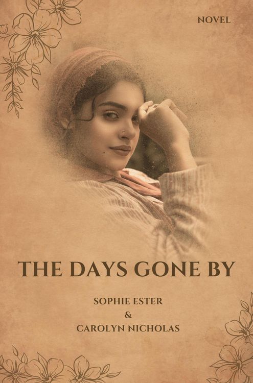 Produktbild: The days gone by