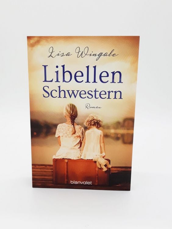 Produktbild: Libellenschwestern