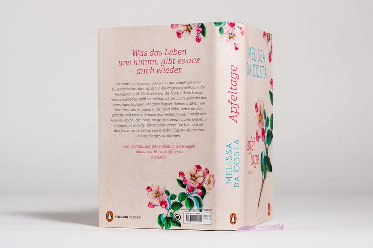 Produktbild: Apfeltage