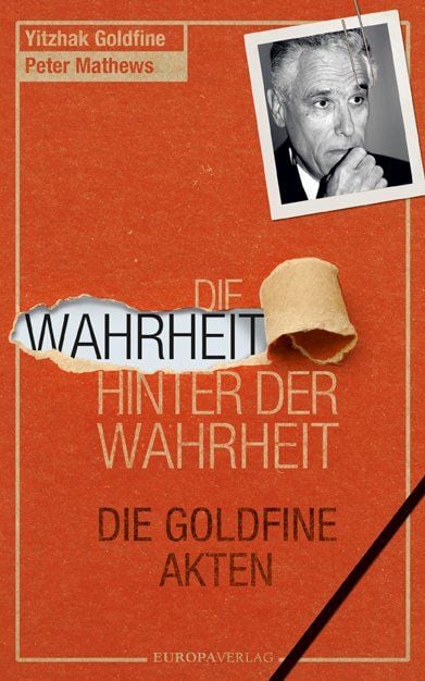 Produktbild: Die Wahrheit hinter der Wahrheit