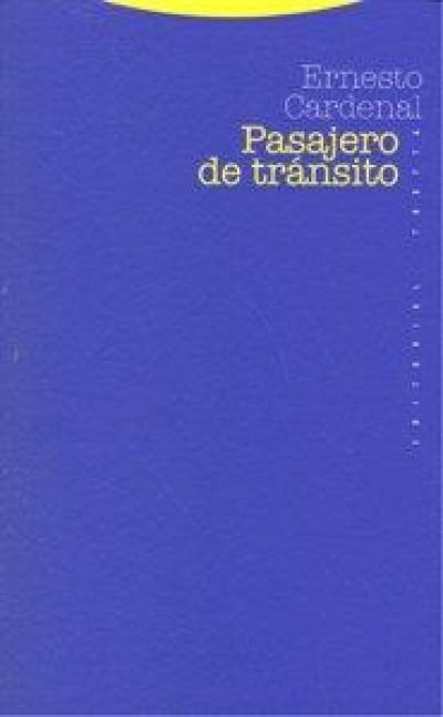 Produktbild: Pasajero de tr&aacute;nsito
