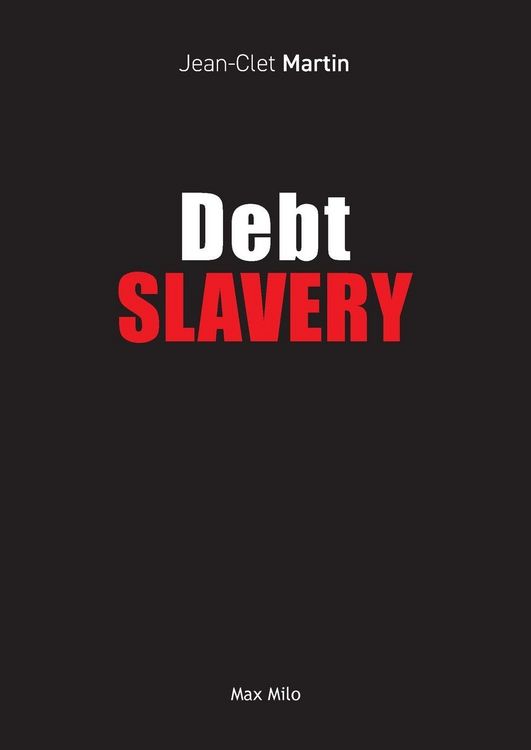 Produktbild: Debt Slavery