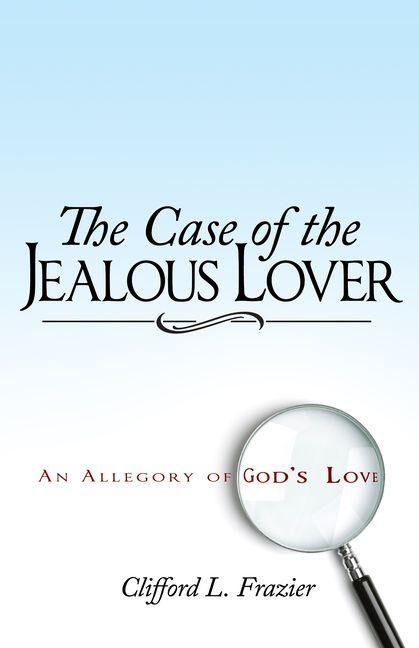Produktbild: The Case of the Jealous Lover