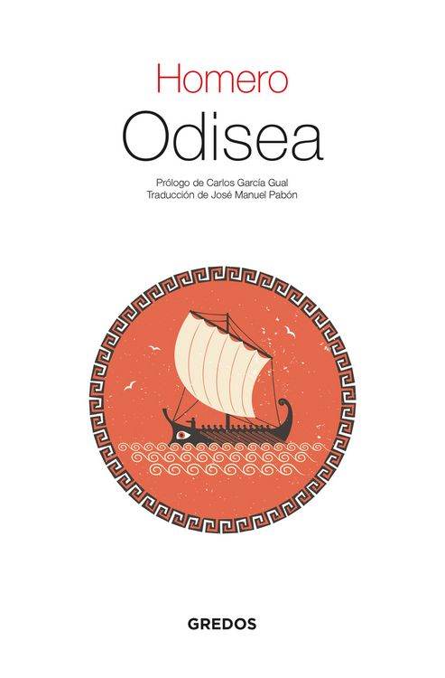 Produktbild: Odisea