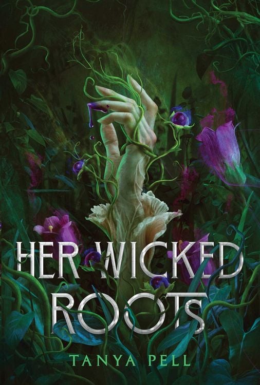 Produktbild: Her Wicked Roots