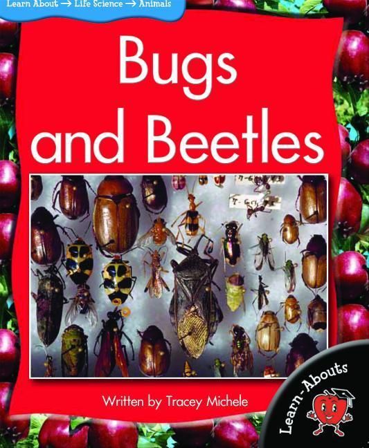 Produktbild: Bugs and Beetles