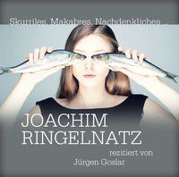 Produktbild: Das Gro&szlig;e Ringelnatz Vergn&uuml;gen