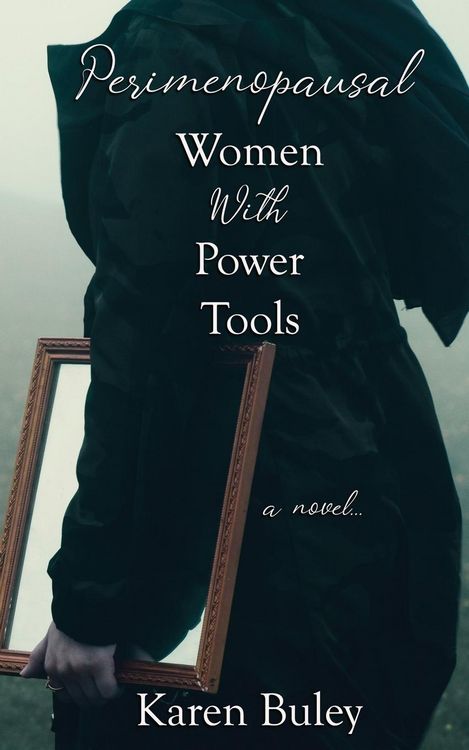 Produktbild: Perimenopausal Women With Power Tools