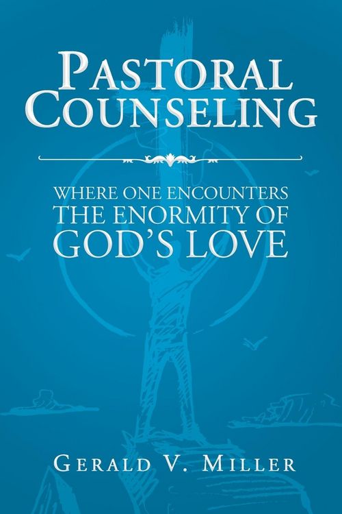Produktbild: Pastoral Counseling