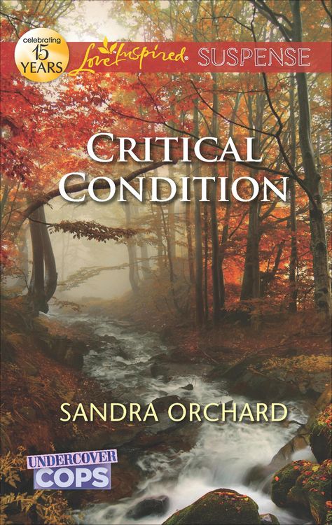 Produktbild: Critical Condition
