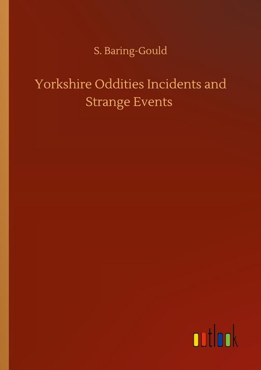 Produktbild: Yorkshire Oddities Incidents and Strange Events