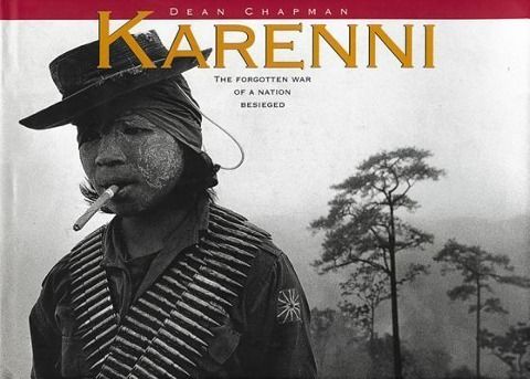 Produktbild: Karenni New/e