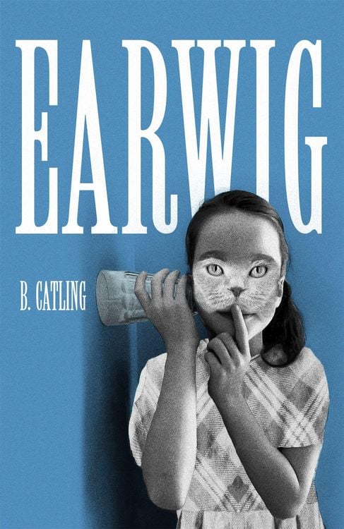 Produktbild: Earwig