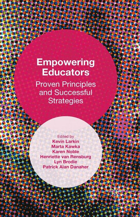 Produktbild: Empowering Educators