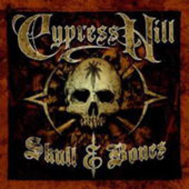 Produktbild: Skull & Bones