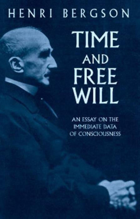 Produktbild: Time and Free Will