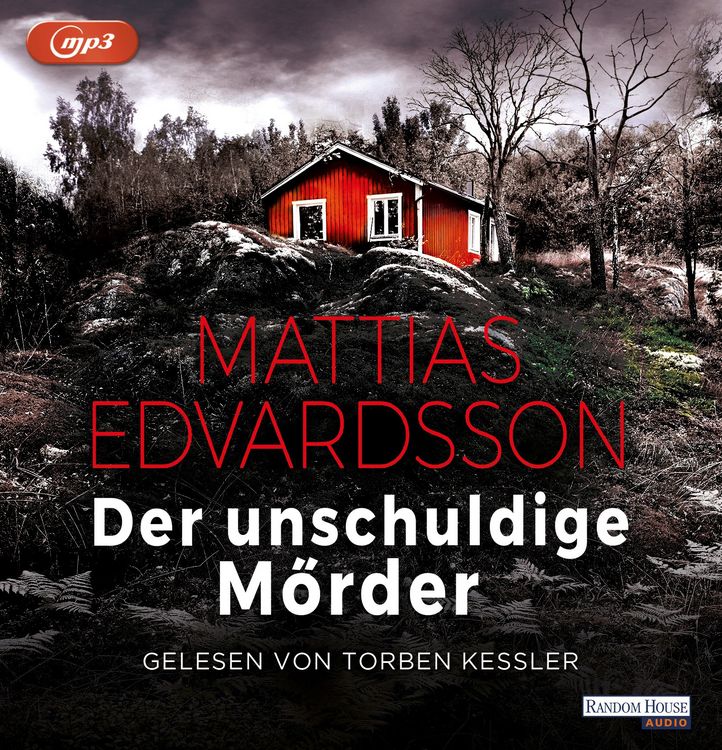 Produktbild: Der unschuldige M&ouml;rder