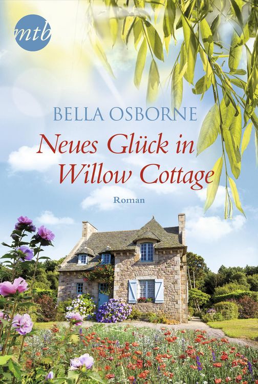 Produktbild: Neues Gl&uuml;ck in Willow Cottage