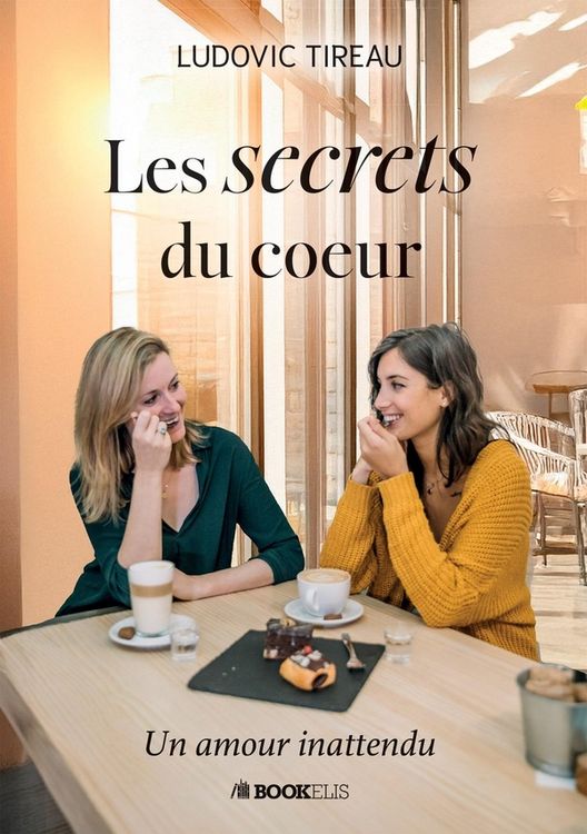 Produktbild: Les Secrets Du Coeur