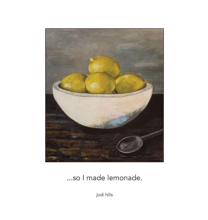 Produktbild: ...so I made lemonade