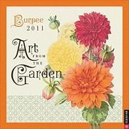 Produktbild: Art from the Garden Calendar