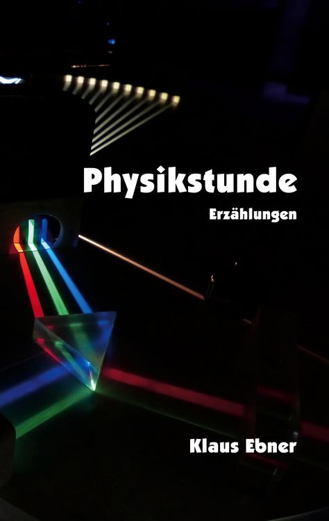 Produktbild: Physikstunde
