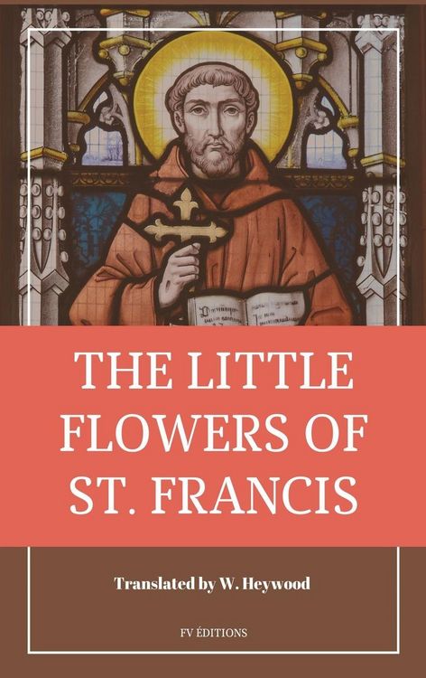 Produktbild: The Little Flowers of Saint Francis