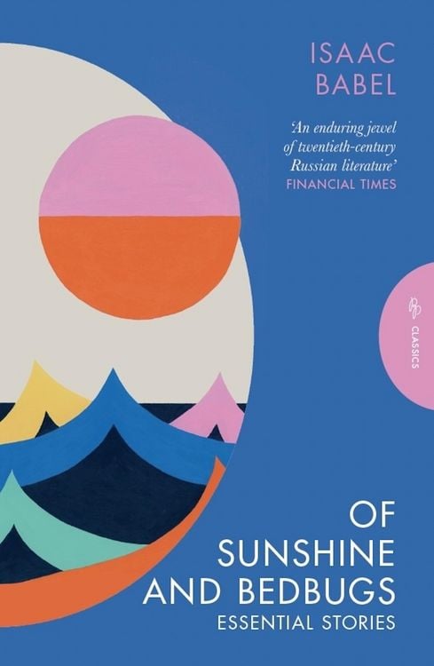 Produktbild: Of Sunshine and Bedbugs