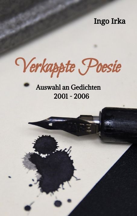 Produktbild: Verkappte Poesie