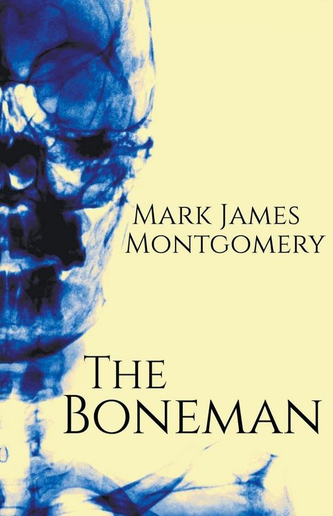 Produktbild: The Boneman