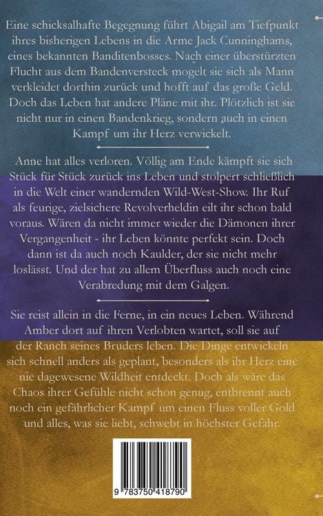 Produktbild: Pr&auml;rie-Reihe