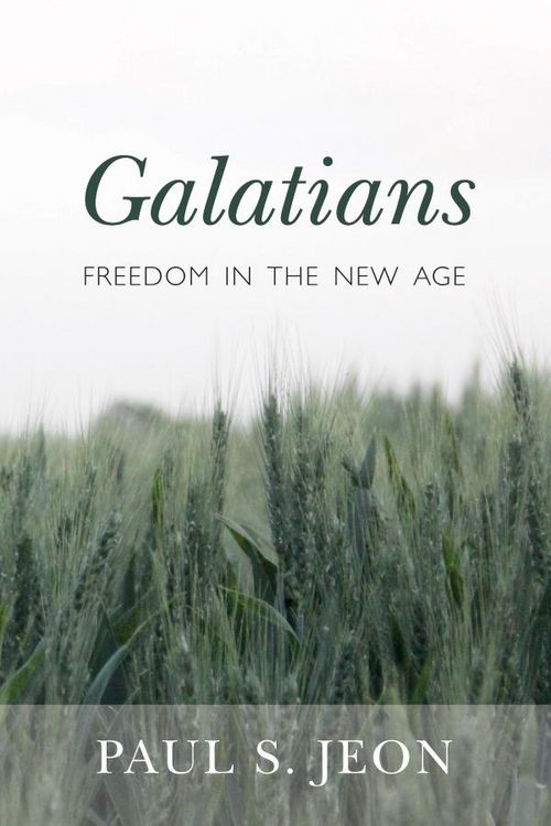 Produktbild: Galatians
