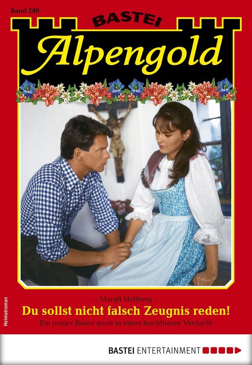 Produktbild: Alpengold 280