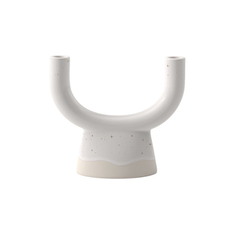 Produktbild: Villeroy & Boch Kerzenhalter U-Form