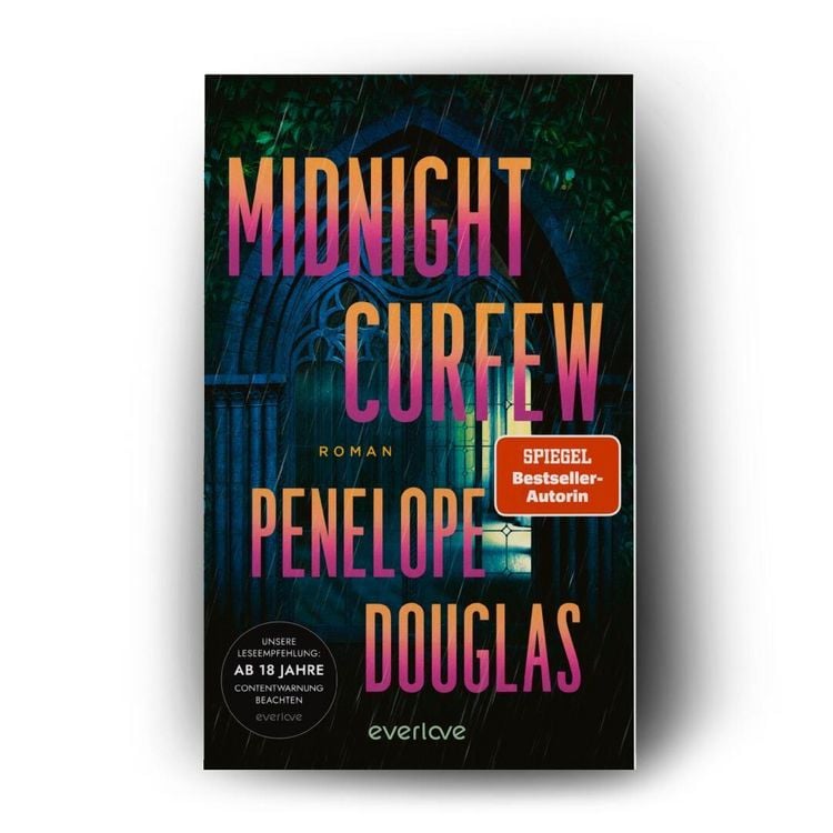 Produktbild: Midnight Curfew
