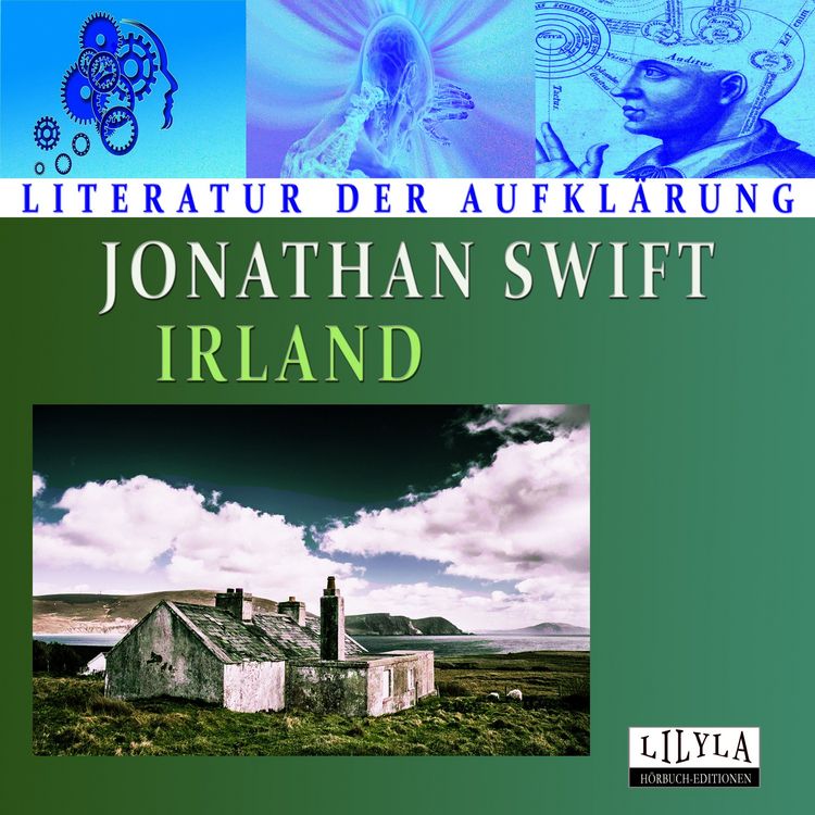 Produktbild: Irland