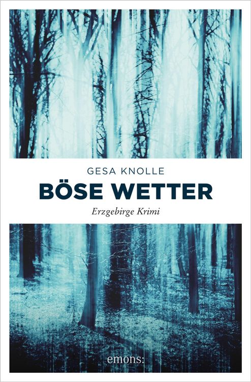 Produktbild: B&ouml;se Wetter