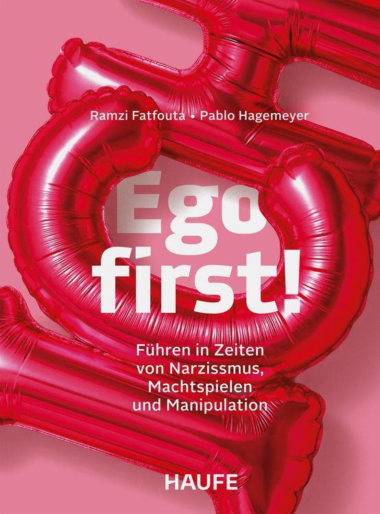 Produktbild: Ego first!