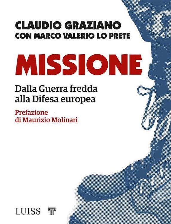 Produktbild: Missione