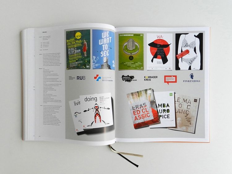 Produktbild: Selection - Germany&rsquo;s Finest Agencies 2012 (Band 6)