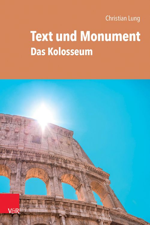 Produktbild: Text und Monument