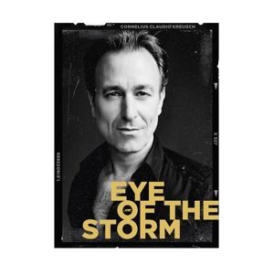 Produktbild: Eye Of The Storm (Digipak)