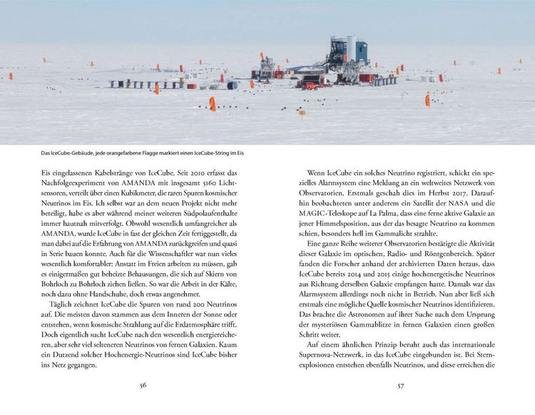 Produktbild: Unter den Polarlichtern der Antarktis