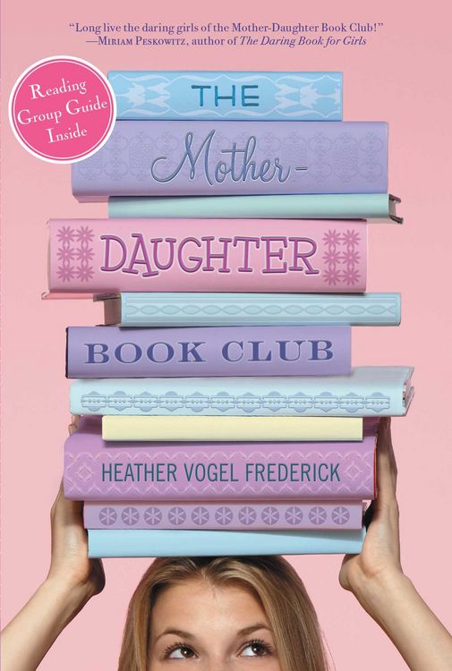 Produktbild: The Mother-Daughter Book Club