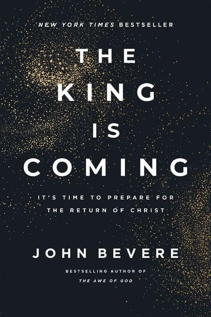 Produktbild: The King Is Coming