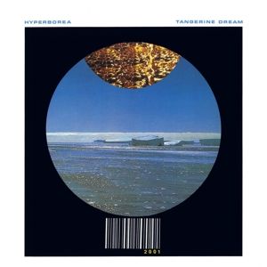 Produktbild: Hyperborea (Remastered 2020)